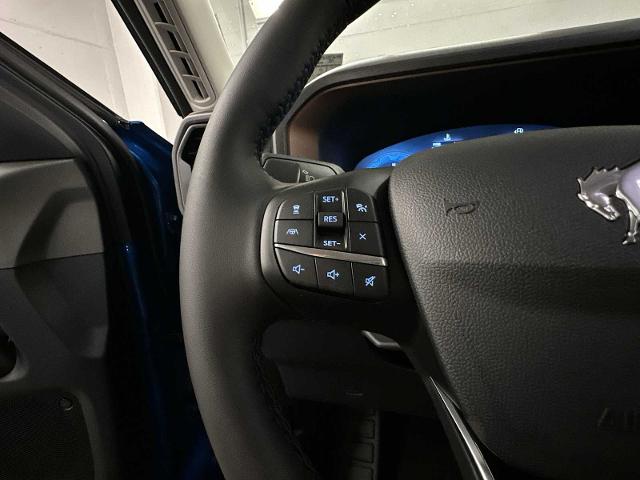 Thumbnail: 2025 Ford Bronco Sport - 42