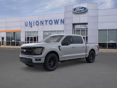 New 2026 Ford F-150 XLT 4x4 XLT  SuperCrew 5.5 ft. SB for Sale in Uniontown, PA
