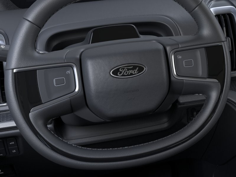 2025 Ford Expedition MAX Platinum - Photo 12