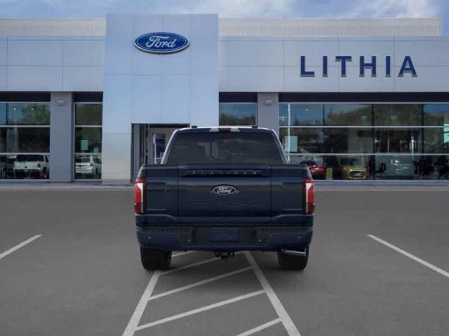 Thumbnail: 2025 Ford F-150 - 27