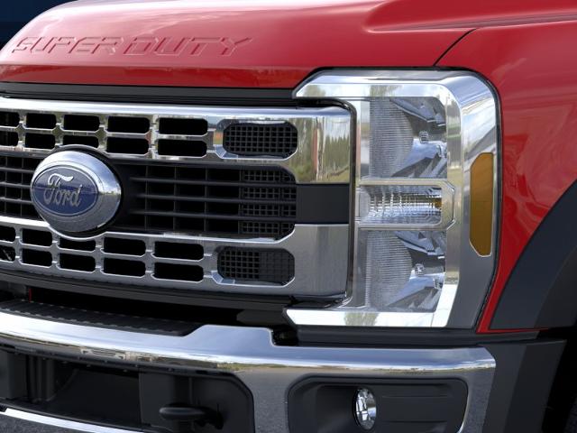 new 2026 Ford Super Duty F-450 DRW car, priced at $83,830