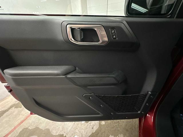 Thumbnail: 2025 Ford Bronco - 50