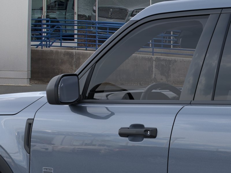 Thumbnail: 2026 Ford Bronco Sport - 48
