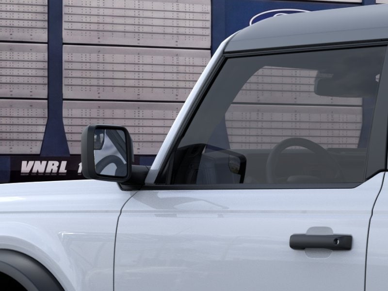 2026 Ford Bronco Base SUV