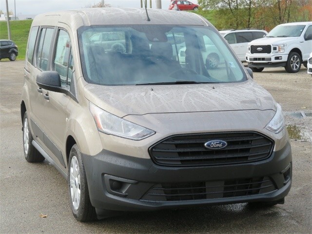 transit connect sport for sale