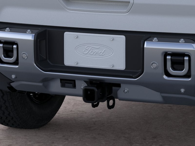 2026 Ford Bronco Sport Badlands&reg; SUV