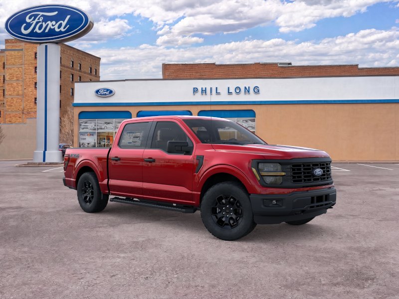 2026 Ford F-150 STX Truck