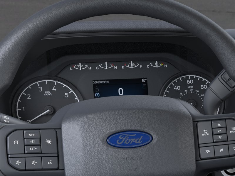 2026 Ford F-150 Truck SuperCrew Cab