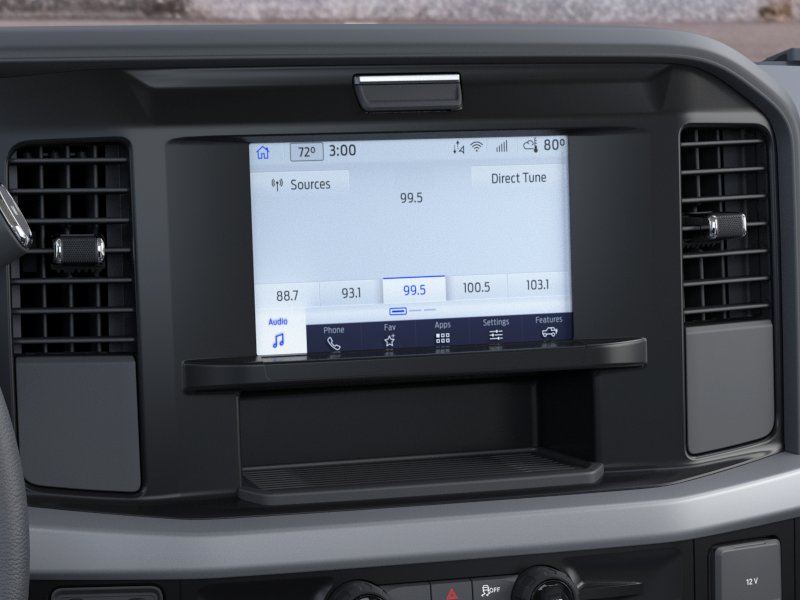 2025 Ford F-350 Super Duty Chassis Cab XLT - Photo 14