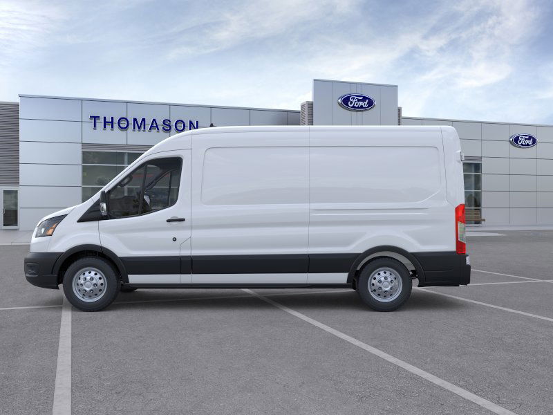 2025 Ford Transit Cargo Van photo 3