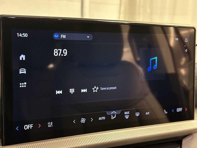 Thumbnail: 2026 Ford Explorer - 46