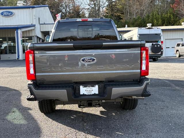 2026 Ford F-250 Super Duty XL - Photo 32