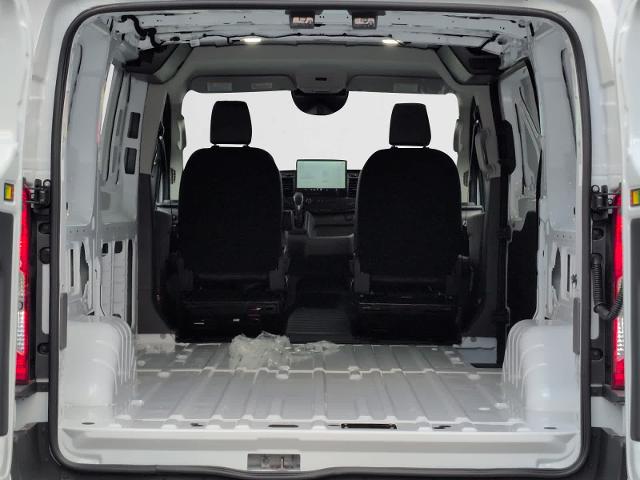 new 2026 Ford Transit car, priced at $49,516