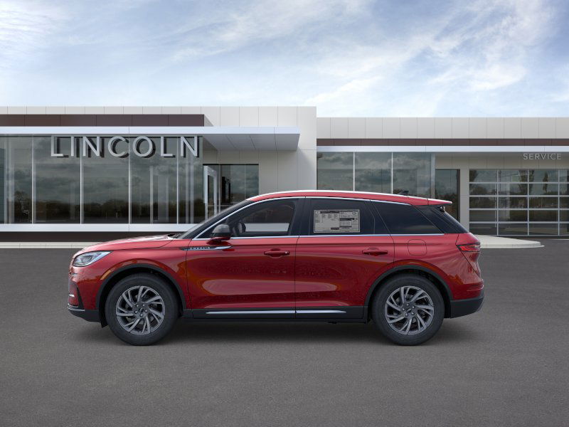 2025 Lincoln Corsair Premiere photo 2