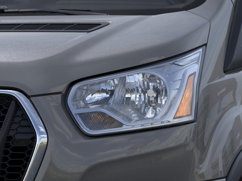 Thumbnail: 2025 Ford Transit Series - 18