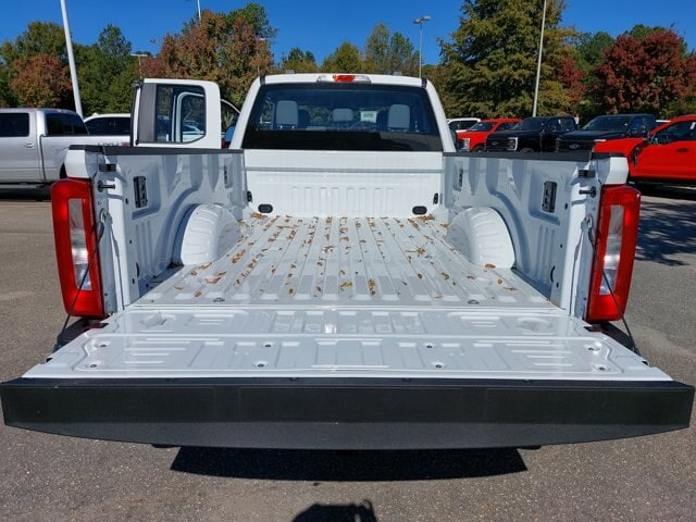 2026 Ford F-350 Super Duty XL - Photo 49