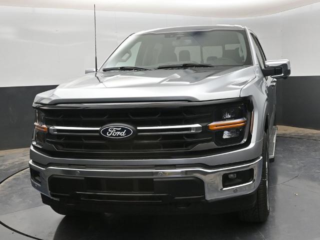 2025 Ford F-150 XLT - Photo 46