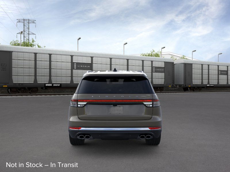 2026 Lincoln Aviator Premiere - Photo 27