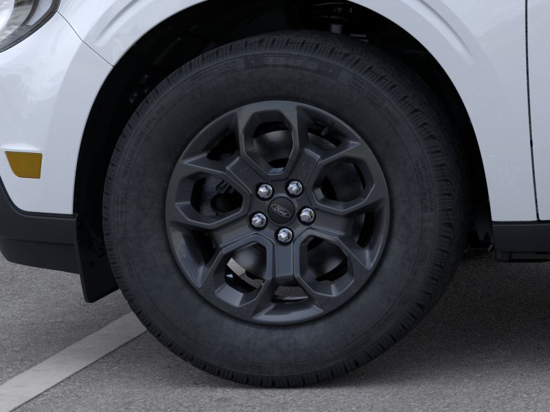 2025 Ford Maverick XLT - Photo 20