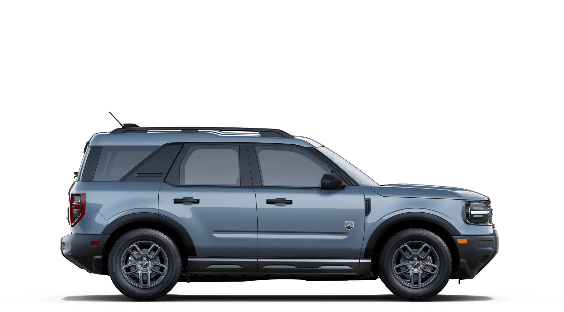 Thumbnail: 2025 Ford Bronco Sport - 5