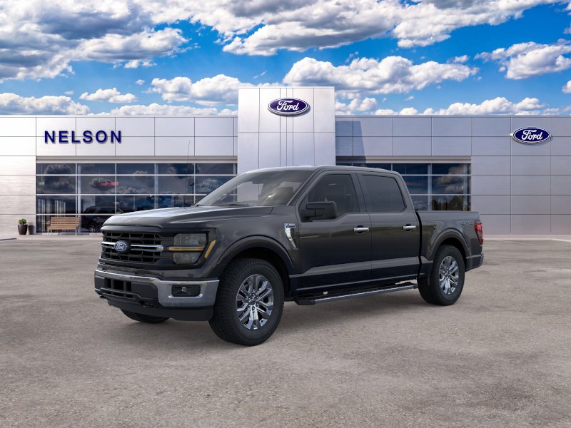 2026 Ford F-150 XLT - Photo 21