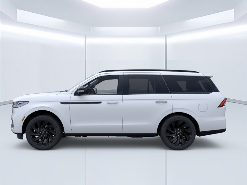 2026 Lincoln Navigator Reserve SUV