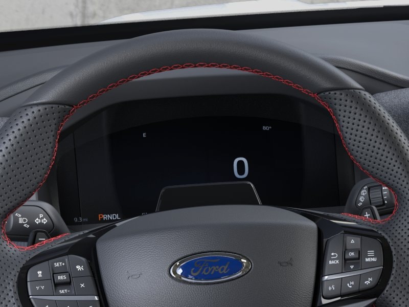Thumbnail: 2026 Ford Explorer - 13
