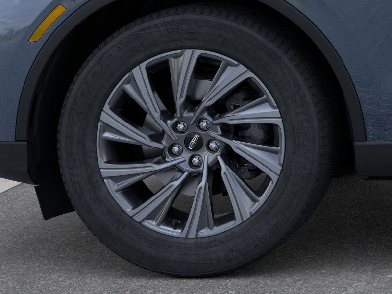 2025 Lincoln Aviator Premiere - Photo 39