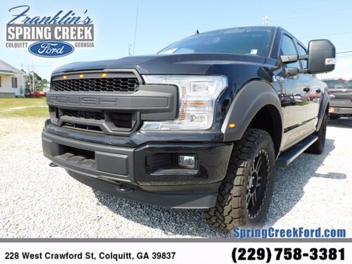 2020 Ford F-150 Truck 2020 Ford F-150 Truck
