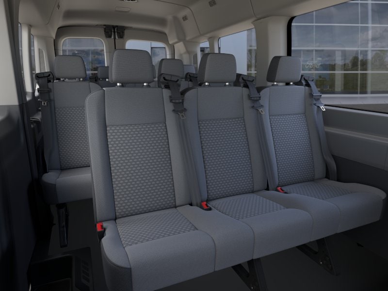 2025 Ford Transit Passenger Van XL - Photo 32