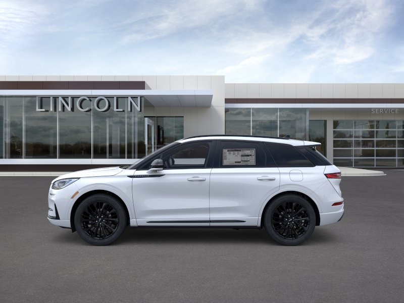 2026 Lincoln Corsair Premiere - Photo 25