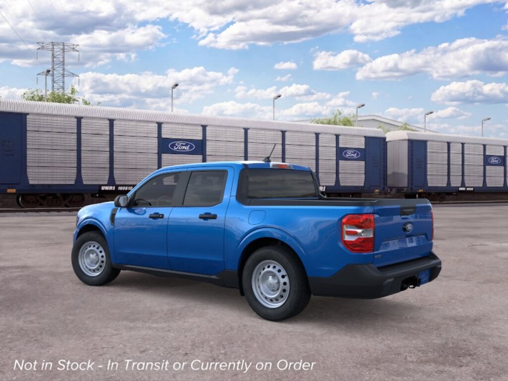 New 2026 Ford Maverick XL Truck