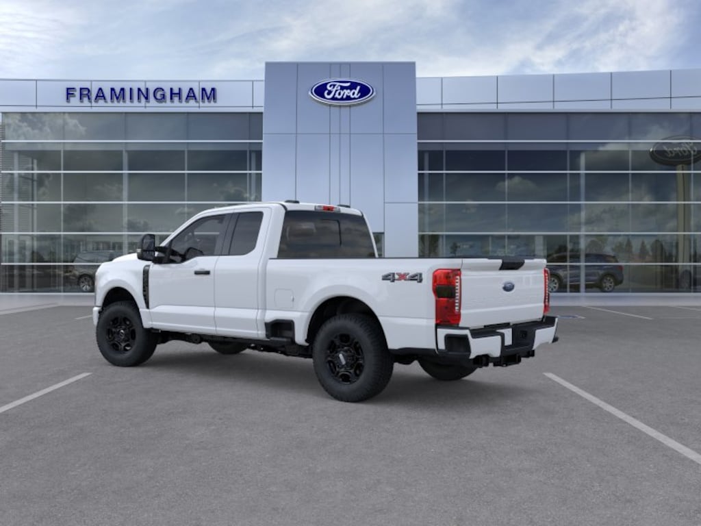 New 2026 Ford F-250SD F-250® XL Truck Super Cab