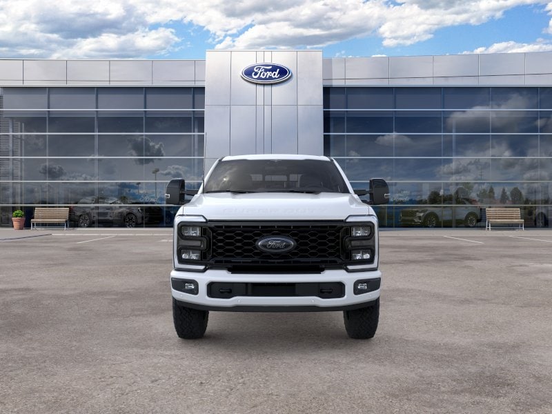 2026 Ford F-350 Super Duty Lariat - Photo 29