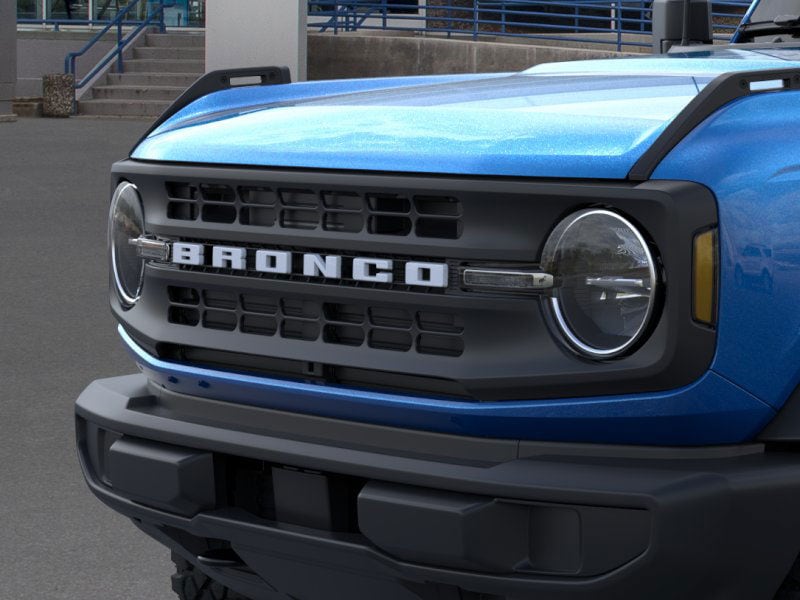 Thumbnail: 2025 Ford Bronco - 47