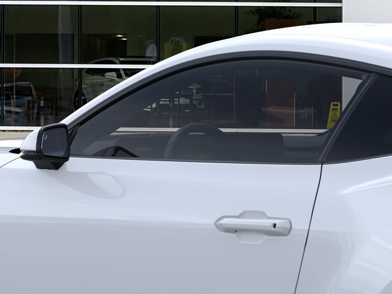 2026 Ford Mustang EcoBoost Premium Fastback - Photo 38