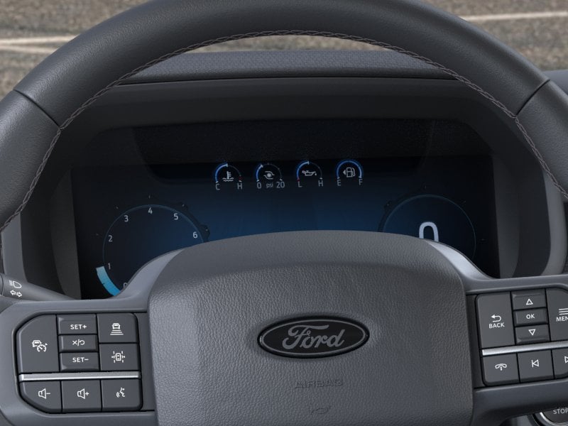 2026 Ford F-150 XLT - Photo 36