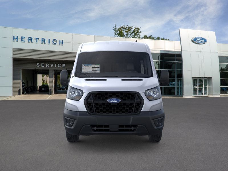 2025 Ford Transit Cargo Van Van Medium Roof Van
