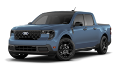 2026 Ford Maverick XLT Truck SuperCrew