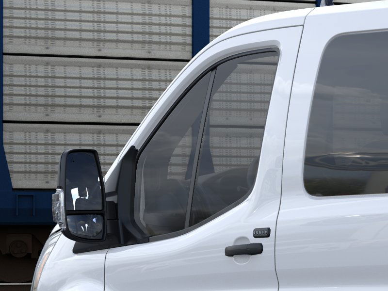 Thumbnail: 2025 Ford Transit Series - 20