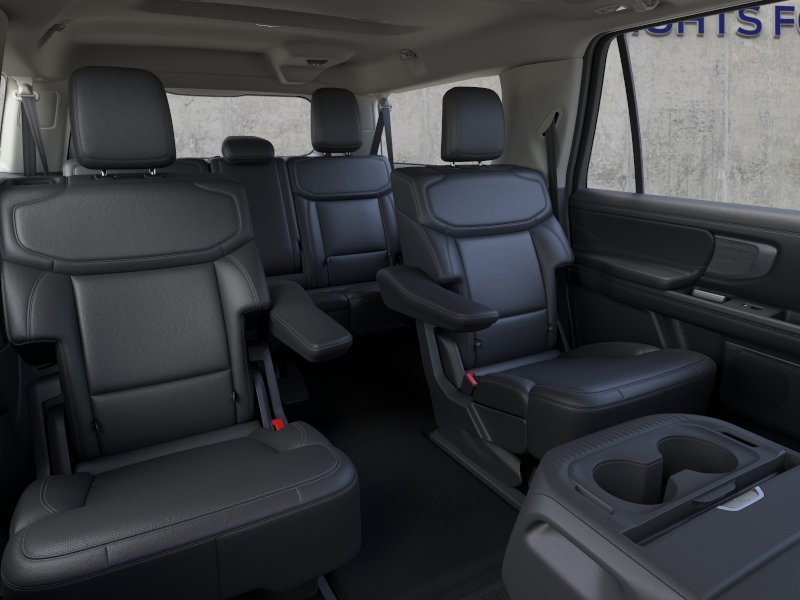 Thumbnail: 2026 Ford Expedition MAX - 11