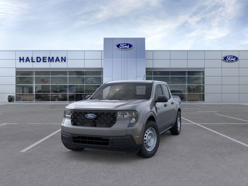 2025 Ford Maverick XL photo 2