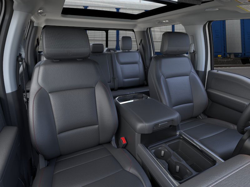 2026 Ford F-250SD Lariat Truck