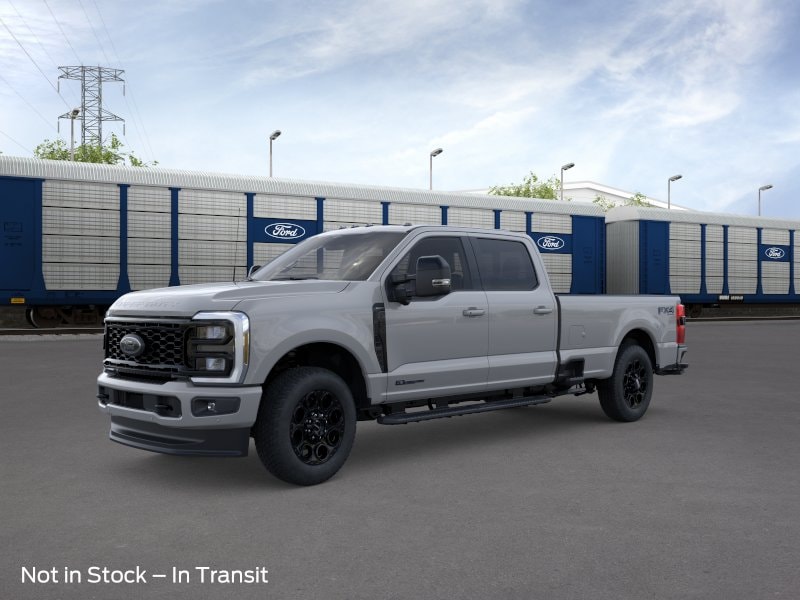 2026 Ford F-250's photo