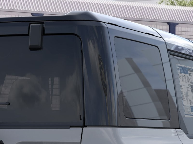 2026 Ford Bronco Big Bend&reg; SUV