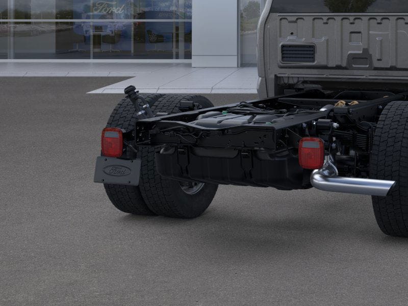 new 2026 Ford F-450 Super Duty car