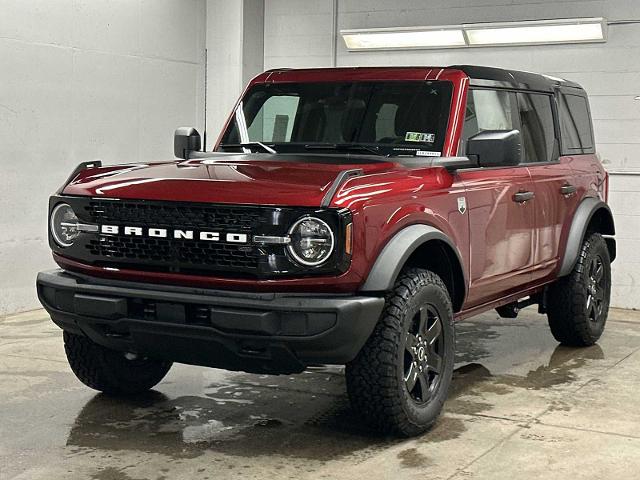 Thumbnail: 2025 Ford Bronco - 33