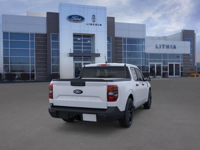 Thumbnail: 2026 Ford Maverick - 32