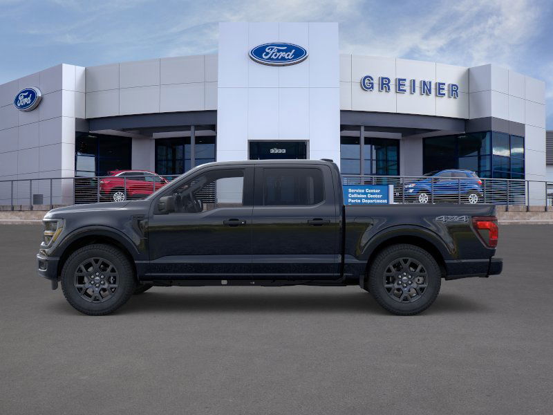 Thumbnail: 2026 Ford F-150 - 25