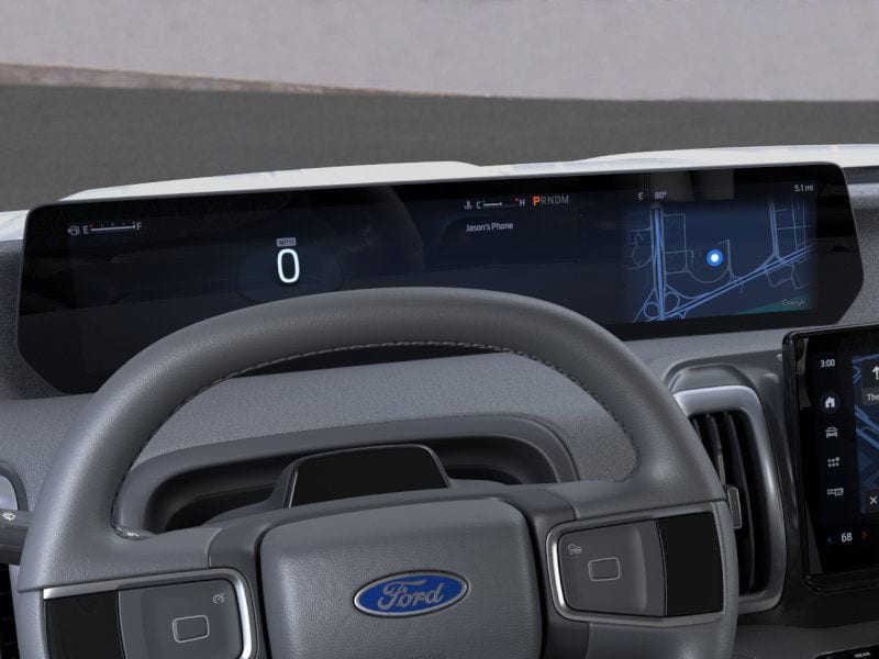 Thumbnail: 2025 Ford Expedition - 36